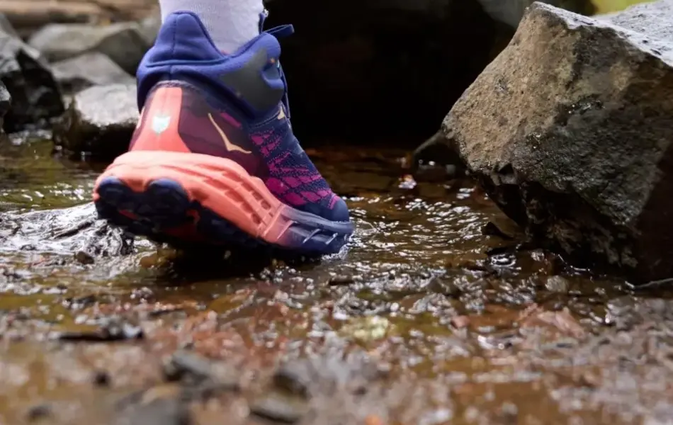 Klær og utstyr til utetrening