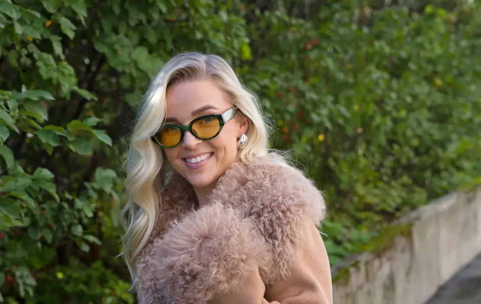 Helene Sunde BlogStyleAW24 Høstfavoritter