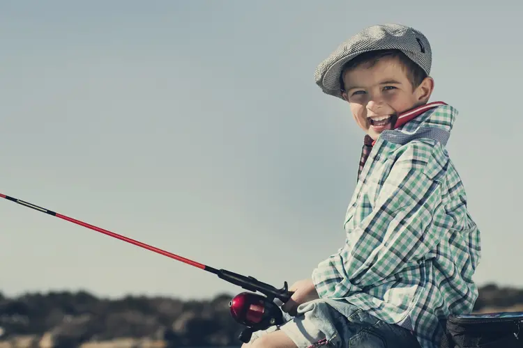 Aktivitet i ferien for de veldig aktive eller de litt mer bedagelige