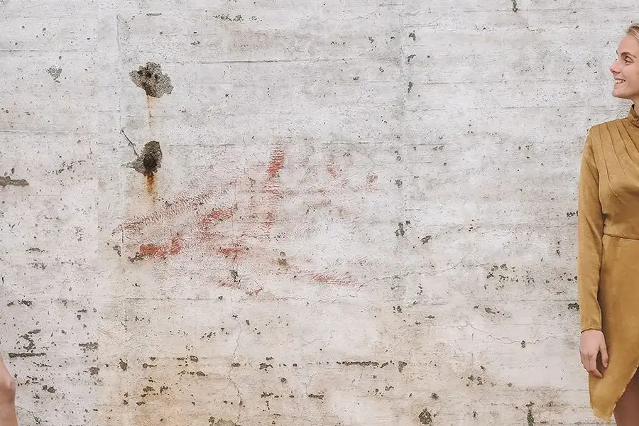 Zerostore, høstkjoler