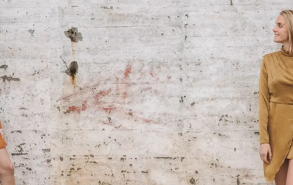 Zerostore, høstkjoler