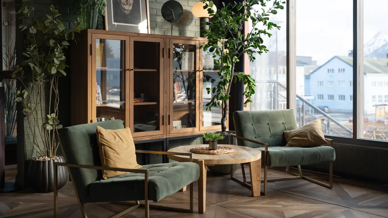 Thon_Hotel_Sortland_Lobby