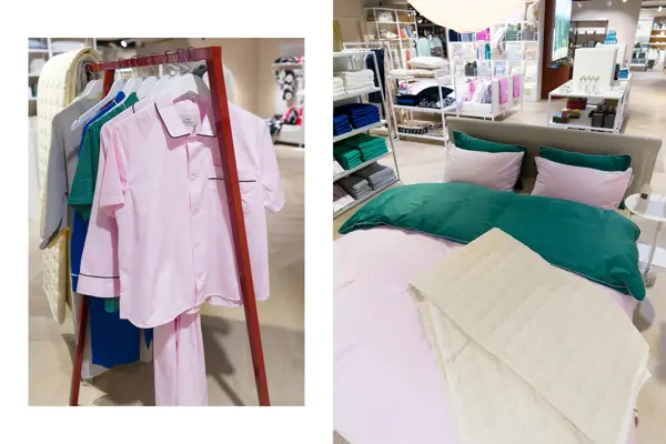 Illums Bolighus butikk