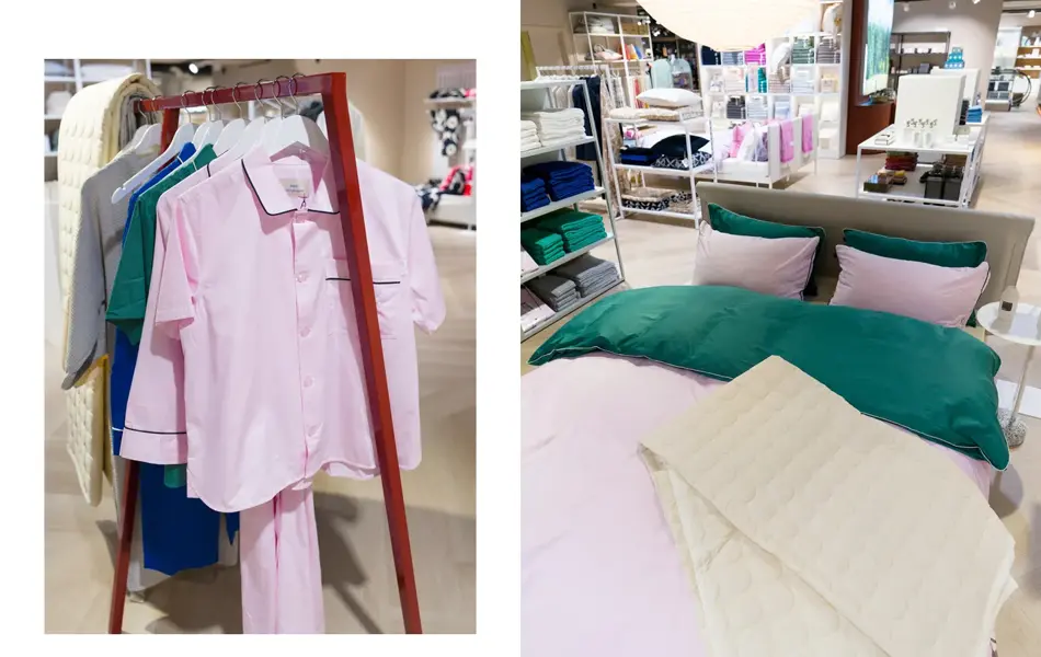 Illums Bolighus butikk