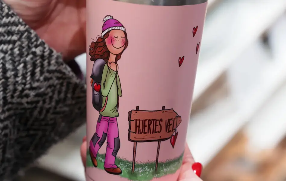 Personal shopper Marianne Stene sine julegavetips