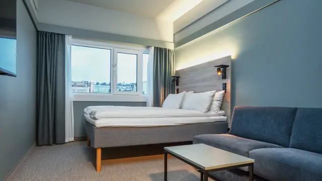 Thon_Hotel_Kristiansand_Standard_Family