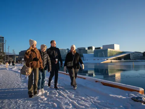 Thon_Hotels_Vinter_Oslo