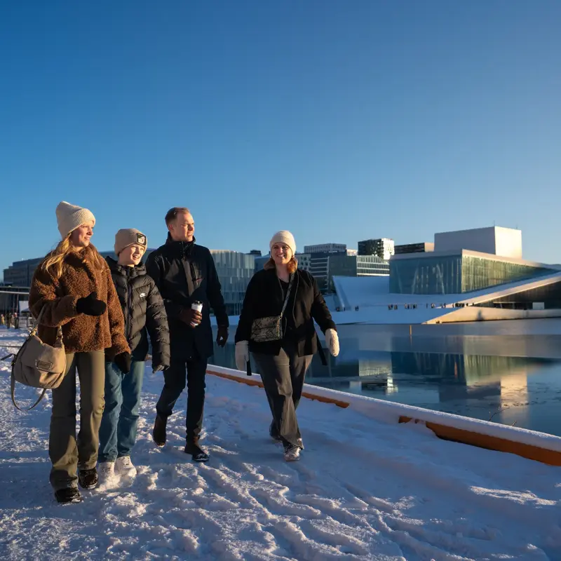 Thon_Hotels_Vinter_Oslo