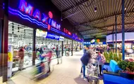 Töcksfors Shoppingcenter