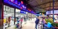 Töcksfors Shoppingcenter