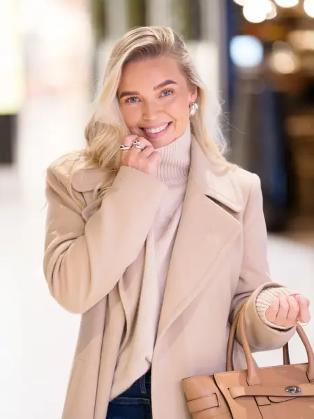 Helene Sunde BlogStyleAW24 Høstfavoritter