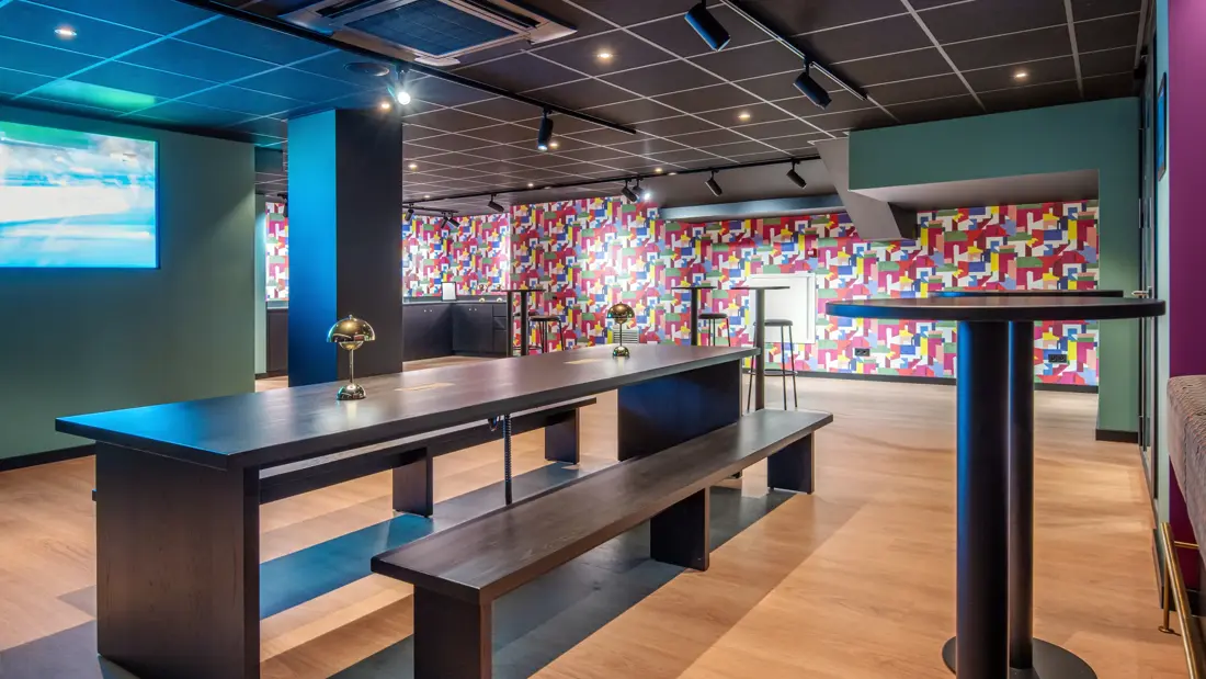 Thon_Hotel_Rotterdam_Lounge_Area