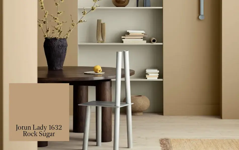 Vårens interiørtrender