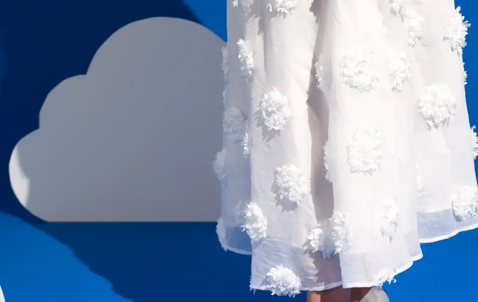 Qomo skjorte 1300 Qomo skjørt 2900 Mango pumps 599-2