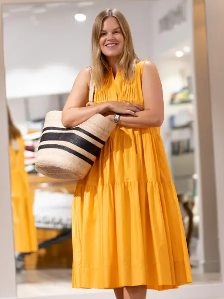 Slik styler du sommerens fineste antrekk