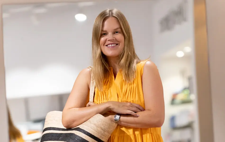 Slik styler du sommerens fineste antrekk