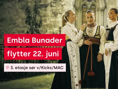 Embla Bunader