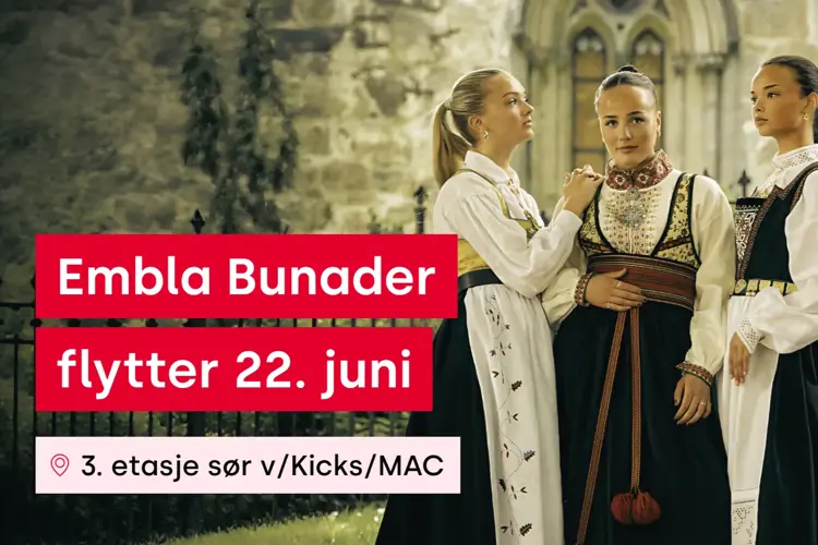 Embla Bunader