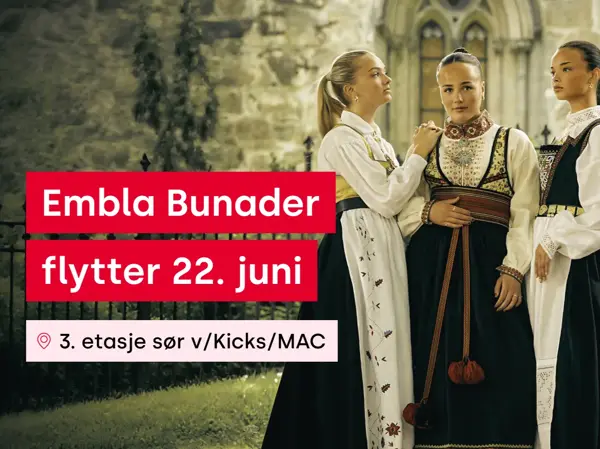 Embla Bunader