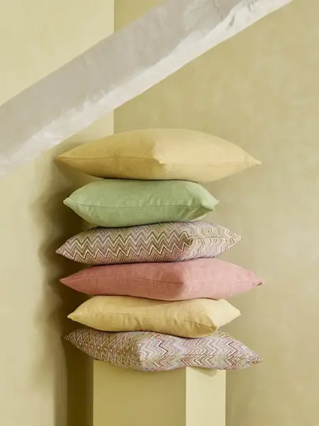 Vårens interiørtrender