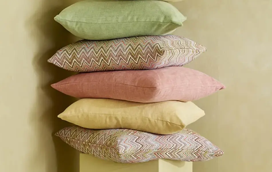 Vårens interiørtrender