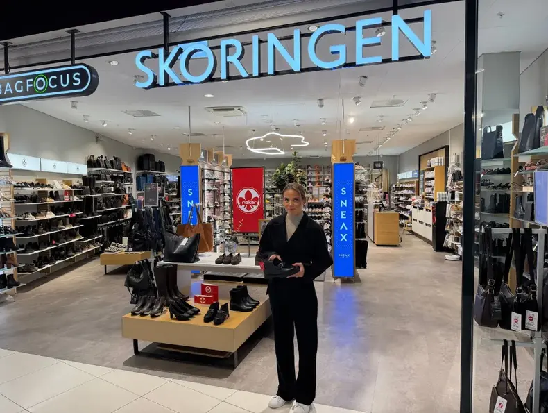 Skoringen