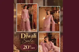 Diwali tilbud