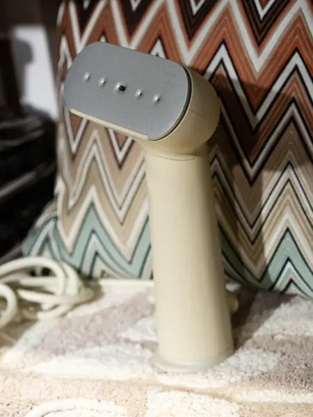 Illums steamer til ham 1800-1