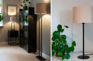 -20% på en valgfri vare, rubikk