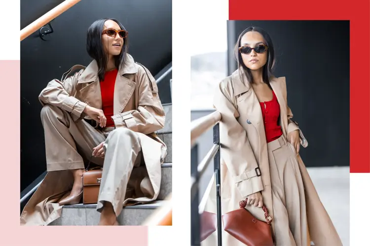 Hvordan være trendy i dyrtid? Her får du stylistens beste råd.