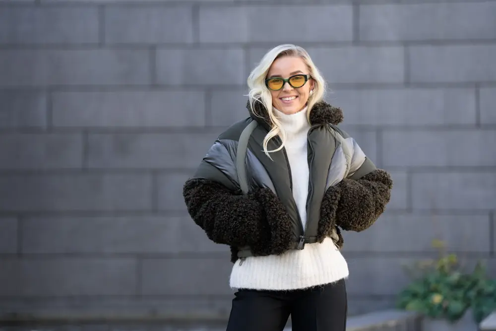 Helene Sunde BlogStyleAW24 Høstfavoritter