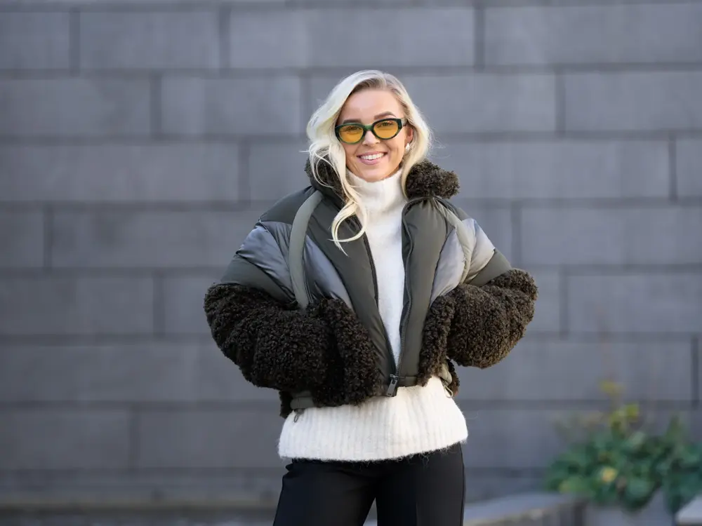 Helene Sunde BlogStyleAW24 Høstfavoritter