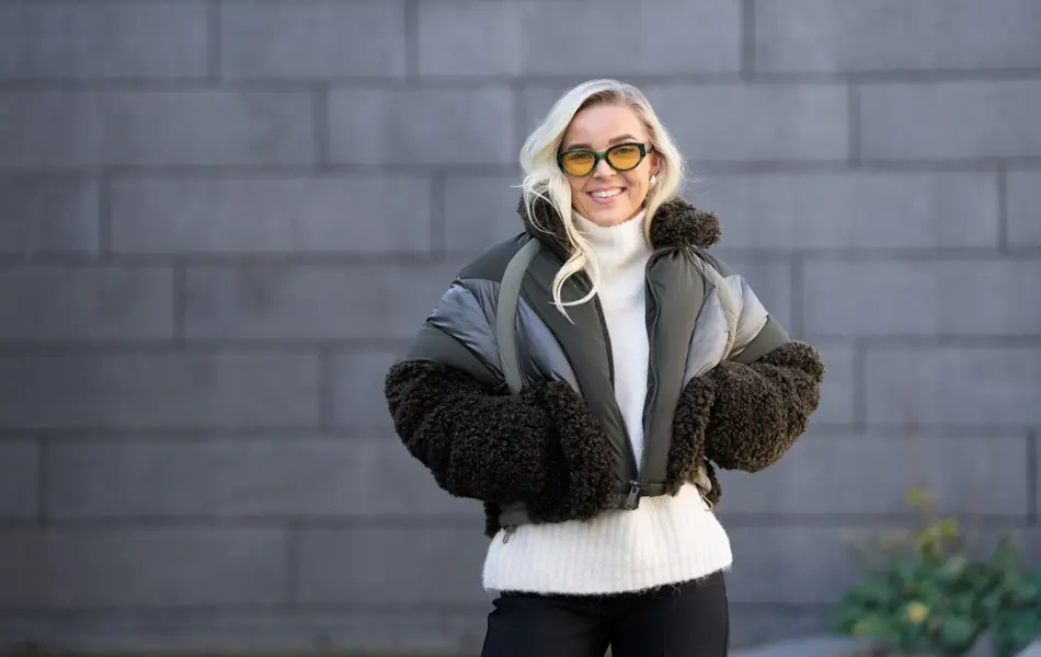 Helene Sunde BlogStyleAW24 Høstfavoritter