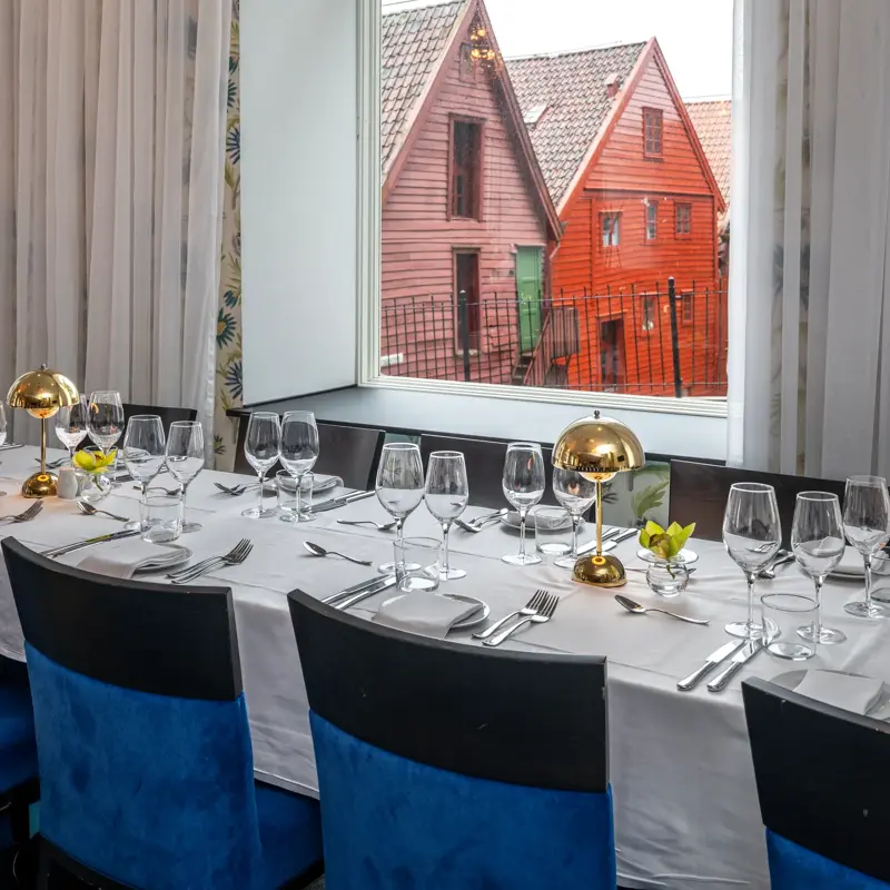 Thon_Hotel_Rosenkrantz_Bergen_Lounge_Selskap