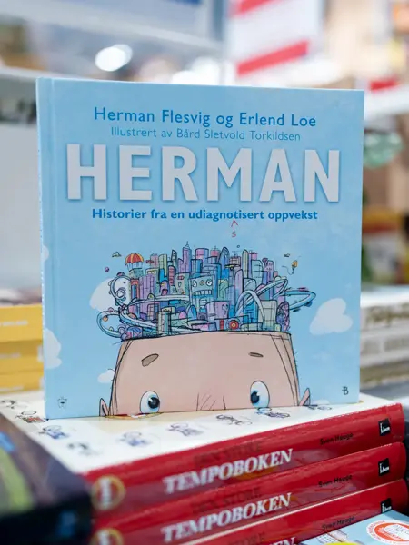 Kalendetips julekalender