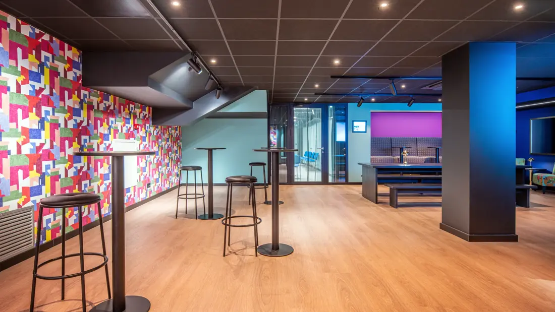 Thon_Hotel_Rotterdam_Lounge_Area