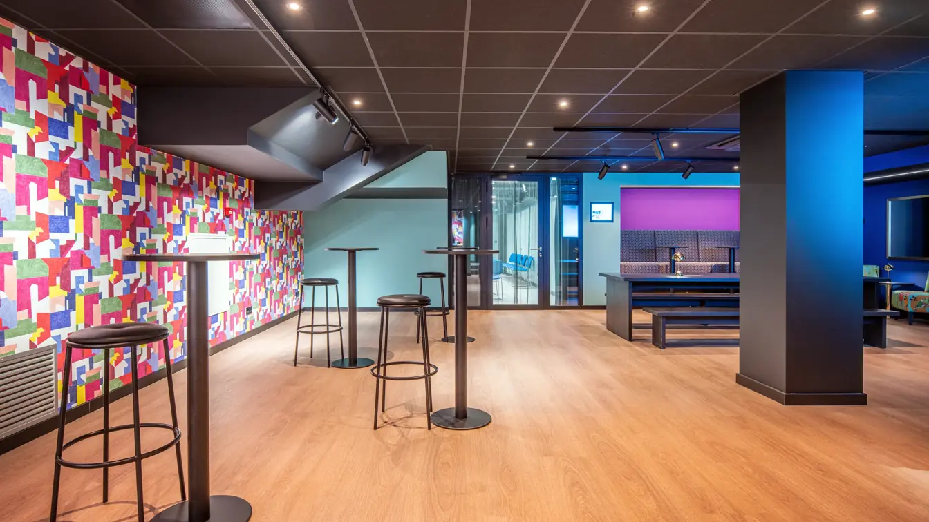 Thon_Hotel_Rotterdam_Lounge_Area