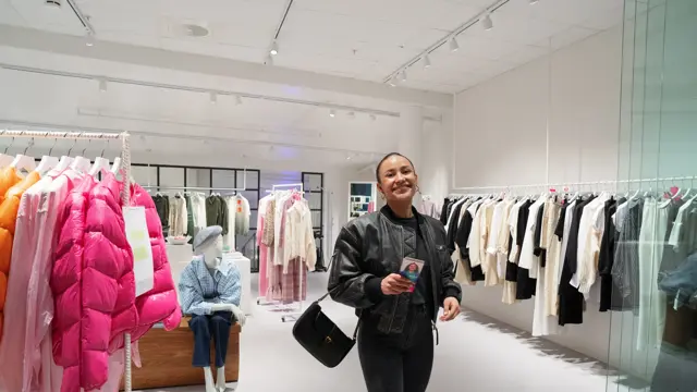 Blogstyle Mona Berntsen