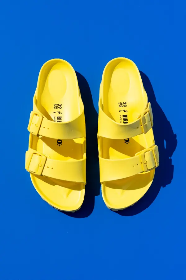 Sommer sandaler 