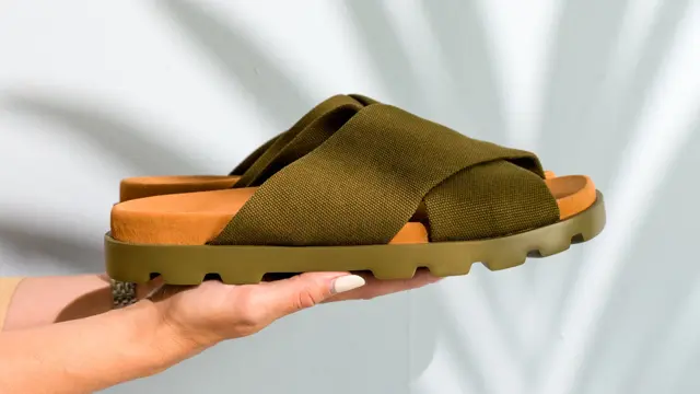 Sandaler sommer sommersandaler