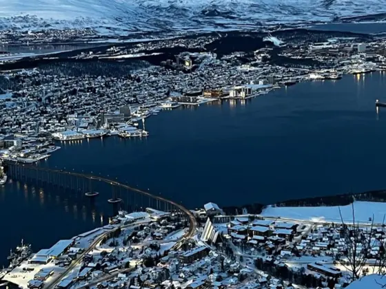 Fjellheisen