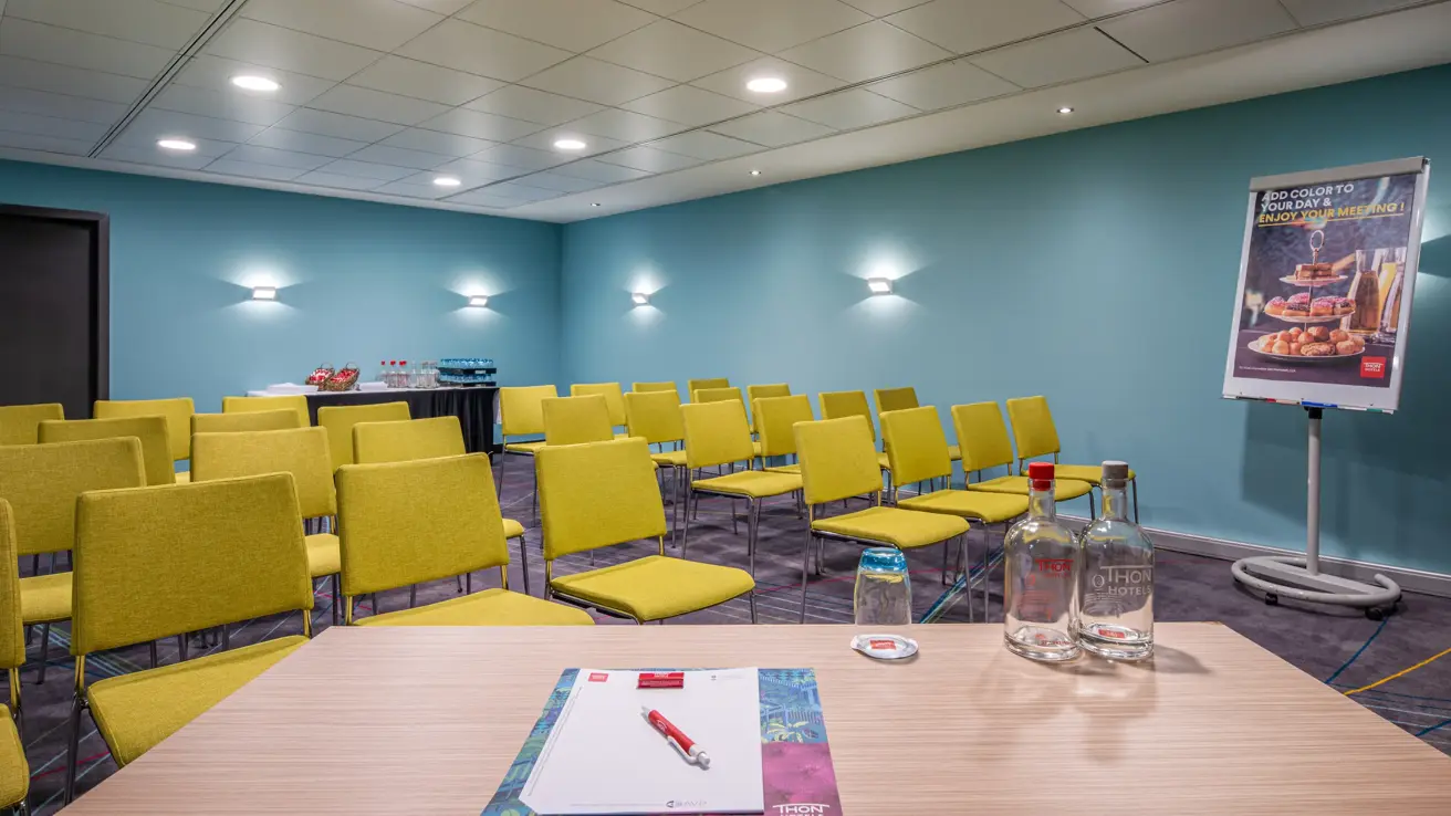 Thon_Hotel_Brussels_City_Centre_Meetingroom_Lillehammer