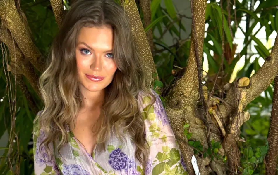 Årets sommermote til dame