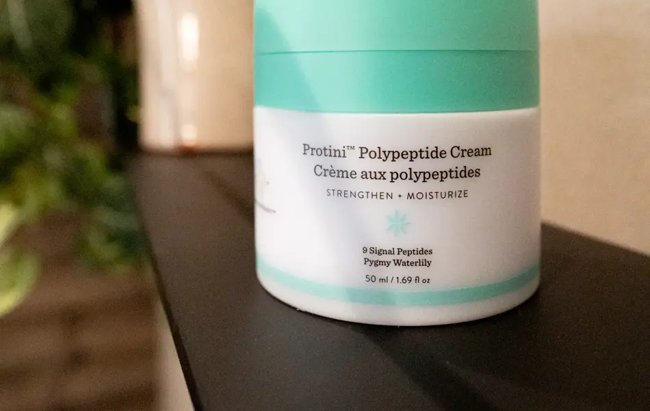 Ta vare på huden din med hudpleieprodukter som funker.