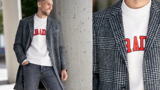 Valon viser høstmote