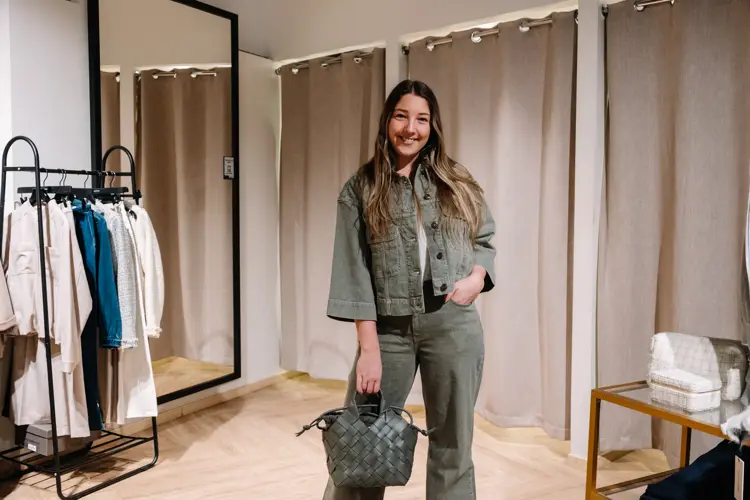 Les alt om sesongens store trender. 