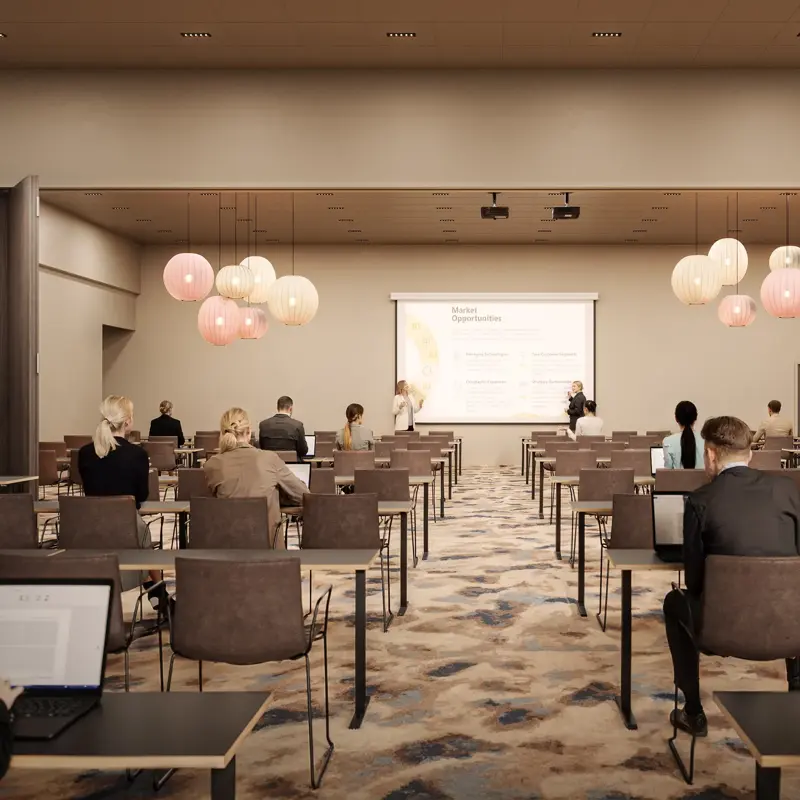 Thon_Hotel_Drammen_Konferanse