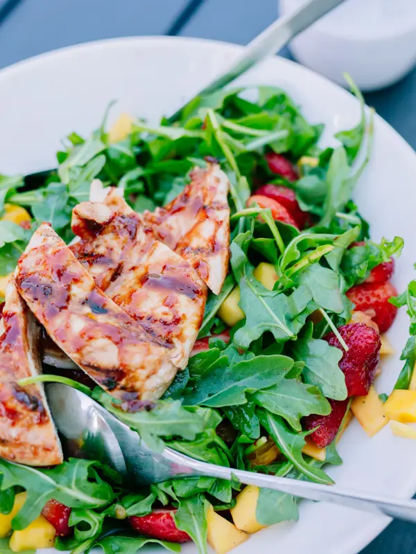 sommersalat