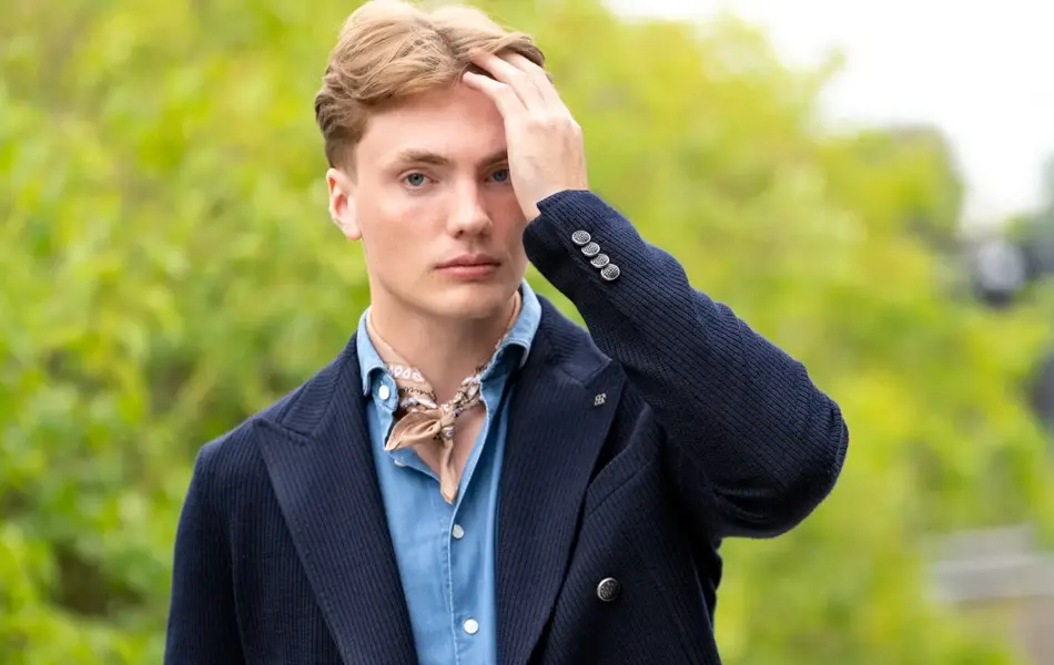 Herretrender høst 2024