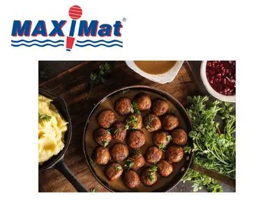 Köttfärs